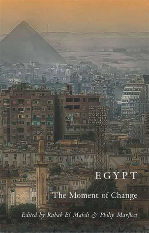 Egypt: The Moment of Change (Paperback)