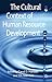 The Cultural Context of Human Resource Development