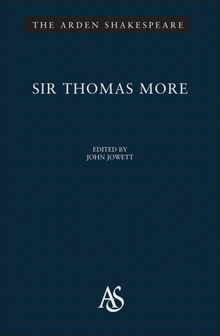 Sir Thomas More: Third Series