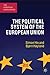 The Political System of the European Union by Simon Hix