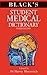 Black's Student Medical Dictionary