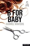 B for Baby by Carmel Winters