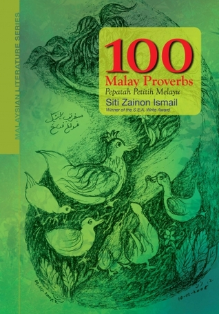 100 Malay Proverbs