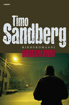 Dobermanni (Heittola, #5)