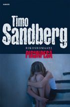 Pirunpesä (Heittola, #4)