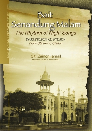 Bait Senandung Malam (Paperback)