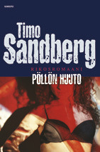 Pöllön huuto (Heittola, #3)