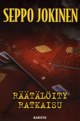 Räätälöity ratkaisu (Hardcover)