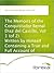 The Memoirs of the Conquistador Bernal Diaz del Castillo, Vol 1 (of 2) Written by Himself Containing a True and Full Account of the Discovery and Conquest of Mexico and New Spain.