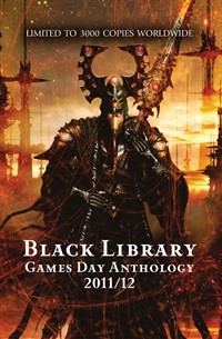 Games Day Anthology 2011 (Hardcover)