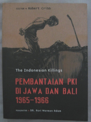 Pembantaian PKI di Jawa dan Bali 1965-1966 (Paperback)