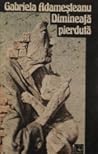 Dimineaţă pierdută