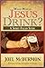What Would Jesus Drink?
