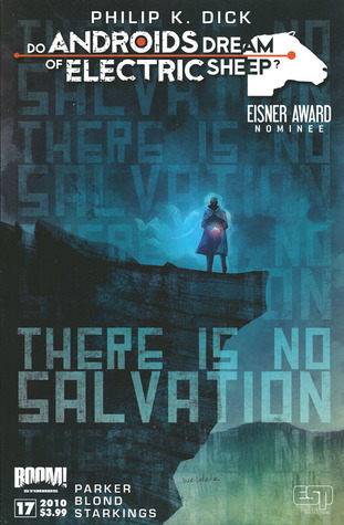 Do Androids Dream of Electric Sheep? Adaptation) 17 by Philip K