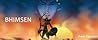 Bhimsen by Prem Panicker