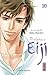 Professeur Eiji, Tome 10 by Akiko Monden