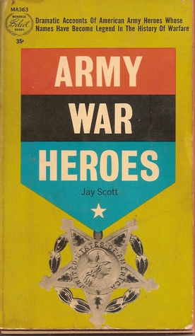 Army War Heroes (Paperback)