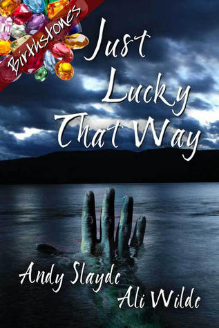 Just Lucky That Way (ebook)