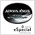 Always, Angel (The Lost Ang...