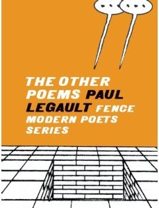 The Other Poems (Fence Modern Poets Series)