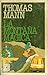 La montaña mágica by Thomas Mann