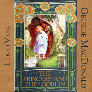 The Princess and the Goblin