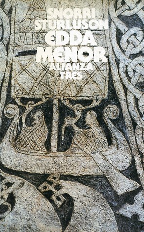 Edda menor