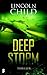 Deep Storm by Lincoln Child