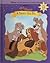 Walt Disney's Lady and the Tramp - A Trusty Old Pal (Disney's Storytime Treasures Library, Vol. 15)
