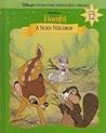 Walt Disney's Bambi - A Noisy Neighbor (Disney's Storytime Treasures Library, Vol. 12) Walt Disney's Bambi - A Noisy Neighbor (Disney's Storytime Treasures Library, Vol. 12)