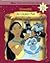 Disney's Pocahontas - An Unlikely Pair (Disney's Storytime Treasures Library, Vol. 10)