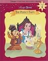Disney's Beauty and the Beast - The Perfect Party by Walt Disney Company