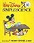 Simple Science (Walt Disney Fun-To-Learn Library, #10)