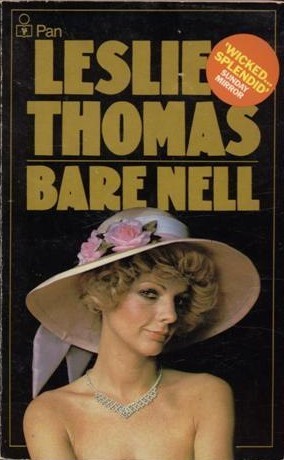 Bare Nell (Hardcover)