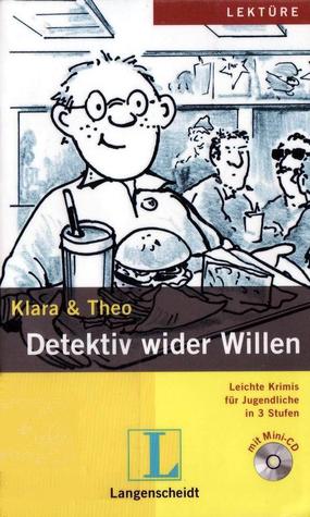 Detektiv wider Willen (Paperback)