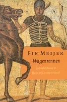 Wagenrennen: spektakelshows in Rome en Constantinopel (Paperback)