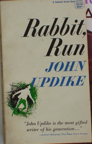 Rabbit, Run
