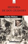 Historia de dos c...