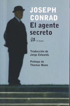 El agente secreto