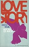 Love story by Erich Segal