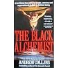 Black Alchemist by Andrew Collins