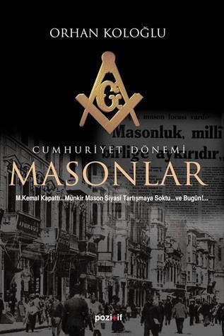 Cumhuriyet Döneminde Masonlar (Paperback)