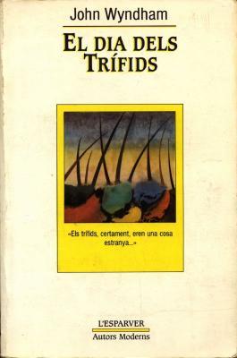 El dia dels trífids