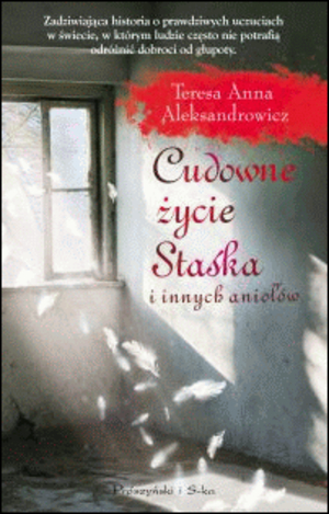 Cudowne życie Staśka i innych aniołów (Paperback)
