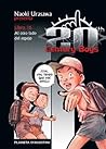 20th Century Boys, Libro 16 by Naoki Urasawa