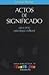 Actos de significado para uma psicologia cultural