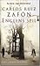 Englens spil by Carlos Ruiz Zafón