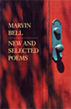 New and selected poems (Hardcover)