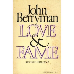 Love & fame (Noonday)