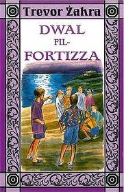 Dwal Fil-Fortizza (Paperback)